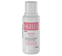 SAGELLA poligyn Waschlotion, 100 ml Loción