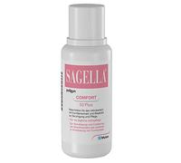 SAGELLA poligyn Waschlotion, 500 ml Loción