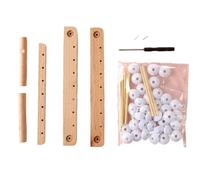 SAGELSHN Abaco Portátil Robusto Ábaco Japonés De Madera Y Plástico For Hacer Uno Mismo, con 5 Cuentas 7 Dígitos, Ideal For Aprender Matemáticas Practicar Educativos Matemáticas