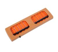 SAGELSHN Abaco Portátil Robusto Calculadora Profesional De Ábaco 13 Columnas, China, Herramienta Cálculo Matemático For Colección Educativos Matemáticas