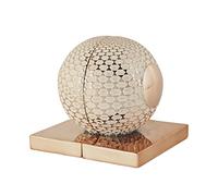 SAGELSHN Sujeta Libros para Casa Bookends Decorative Book Termina Resin Heavy Duty Sookend Bookend Moderno Libro Libro Toppers Decor for Home Office Organizer Regalo Sujetalibros para Oficina