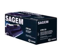 Sagem CTR 33 toner/tambor (original)