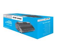 Sagem CTR 340 toner/tambor negro (original)