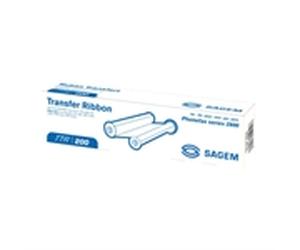 Sagem TTR200 Película de transferencia