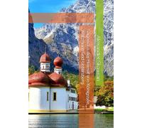 Sagen aus der Heimat von Königssee, Watzmann und Untersberg