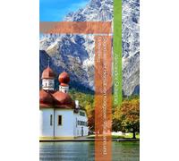 Sagen aus der Heimat von Königssee, Watzmann und Untersberg