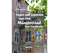 Sagen und Legenden aus dem Münsterland zum Schmunzeln