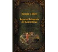 Sagen Und Volksglaube Aus Hessen-nassau (ebook)
