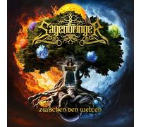 Sagenbringer - Sagenbringer - Zwischen den Welten [Vinilo]