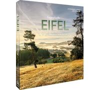 Sagenhafte Eifel: Eine Reise zu mythischen Orten