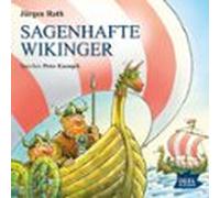 Sagenhafte Wikinger