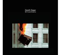Sager Gareth - 88 Tuned Dreams