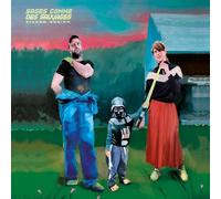 Sages Comme Des Sauvages - Maison Maquis [Vinilo]