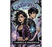 Sages & Spells Saga: Charmed & Dangerous