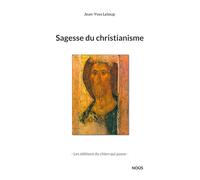 Sagesse du christianisme
