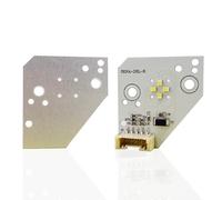 SageSunny módulo LED para luces diurnas - Faros delanteros blancos DRL, paneles izquierdo y derecho para series Scania P/G/R/S 2655849, pack de 2, garantía de 12 meses