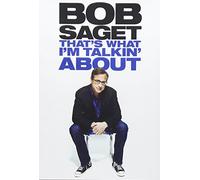 Saget, Bob - Bob Saget - That'S What I'M Talking About [Edizione: Stati Uniti] [Francia] [DVD]