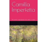 Saggezza da colorare: Proverbi napoletani tra arte e relax