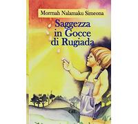 Saggezza in gocce di rugiada