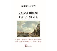 Saggi brevi da Venezia