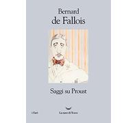 Saggi su Proust (I fari)
