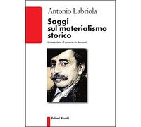 Saggi sul materialismo storico (Biblioteca)