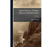 Saggi Sulla Teoria Della Conoscenza