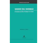 Saggio sul Vangelo: Il mistero di Dio rivelato in Cristo