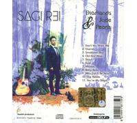 Sagi Rei - Diamonds Jades & Pearls