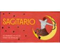 Sagitario. 40 Mensajes Magicos Desde Las Estrellas