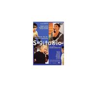 Sagitario [DVD] (2001)