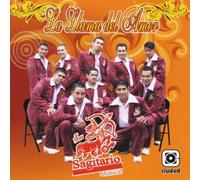 Sagitario Musical - La Llama Del Amor