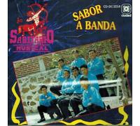 Sagitario Musical (Sabor a Banda) Cddc-2238 by Sagitario Musical (1995-01-01)