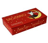 Sagitario: Oráculo del Zodiaco