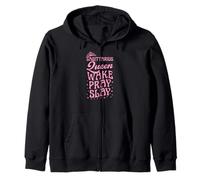 Sagitario Reina Despertar Orar Matar Cristiano Sagitario Sudadera con Capucha