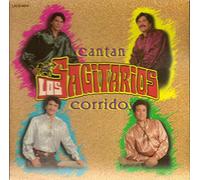 Sagitarios - Cantan Corridos