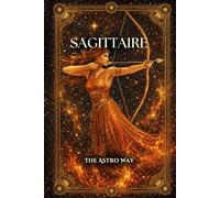 Sagittaire : le guide astrologique complet du signe - Personnalité, ascendant, signe lunaire, compatibilités amoureuses et amicales (Les 12 Signes Astrologiques - The Astro Way)