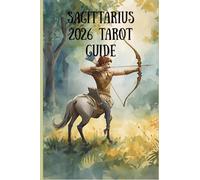 Sagittarius 2026 Tarot Guide