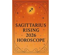 Sagittarius Horoscope 2026