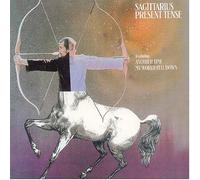 Sagittarius - Present Tense