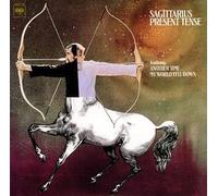 Sagittarius - Present Tense