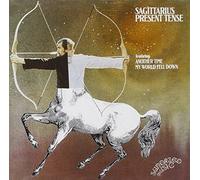 Sagittarius - Present Tense - Expanded Edition