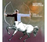 Sagittarius - Present Tense - Sagittarius - Álbum de 1960s, Pop de Los Ángeles, Álbum de culto, Vinilo original, Álbum de chamber pop