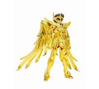Figura tamashii nations saint seiya cloth myth ex sagittarius seiya inheritor of the gold cloth 17cm