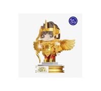 Sagittarius the gold archer mini set construccion 13 -5 cm saint seiya