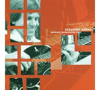 Sagmeister,Michael - Straight Ahead