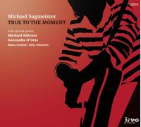 Sagmeister, Michael - True to the Moment