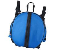 Sagni - Bolsa de baloncesto para fútbol, bolsa de almacenamiento individual de fútbol de tela Oxford impermeable,Tanque de almacenamiento deportivo de verano para lágrimas para piscinas, playas