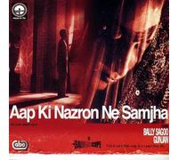 Sagoo, Bally - Aap Ki Nazron Ne Samjha [Import Anglais]