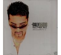 Sagoo,Bally - Anything But Silent